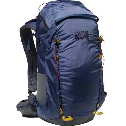 Mountain Hardwear - JMT 25L Backpack - Women's - Northern Blue