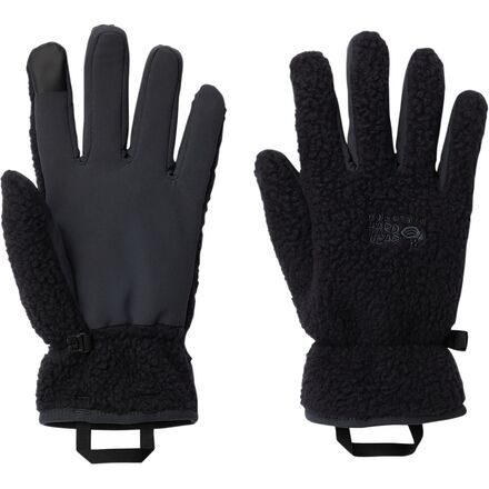 Mountain Hardwear - Southpass Fleece Glove