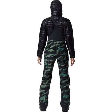 Mountain Hardwear - Boundary Ridge GORE-TEX Bib Pant - Women's