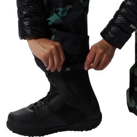 Mountain Hardwear - Boundary Ridge GORE-TEX Bib Pant - Women's
