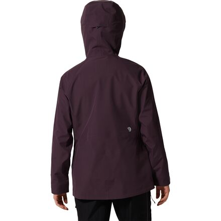 Mountain Hardwear - Boundary Ridge GORE-TEX Jacket - Women's