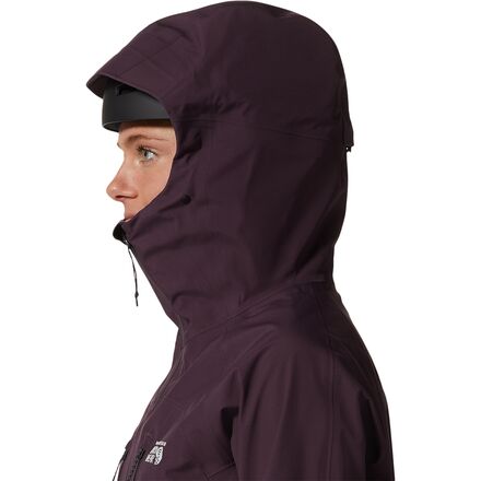 Mountain Hardwear - Boundary Ridge GORE-TEX Jacket - Women's