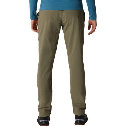 Mountain Hardwear - Chockstone Pant - Women's
