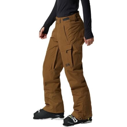 Mountain Hardwear - Cloud Bank GORE-TEX Insulated Pant - Women's