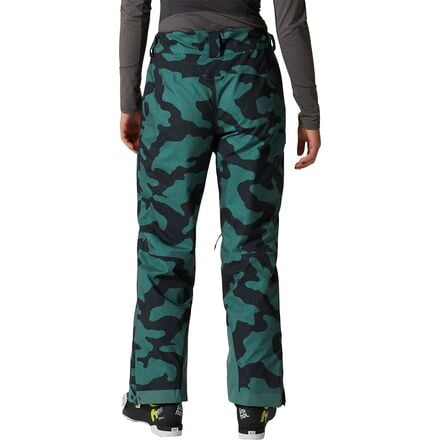 Mountain Hardwear Cloud Bank GORE-TEX Insulated Pant - Women's - Clothing