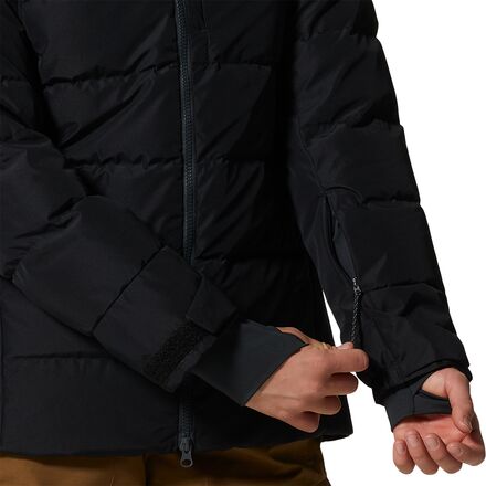 Mountain Hardwear - Direct North GORE-TEX Down Jacket - Women's
