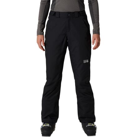 Mountain Hardwear - FireFall/2 Insulated Pant - Women's - Black