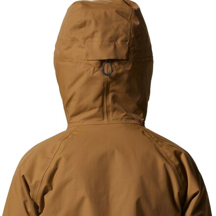 Mountain Hardwear - Firefall/2 Jacket - Women's