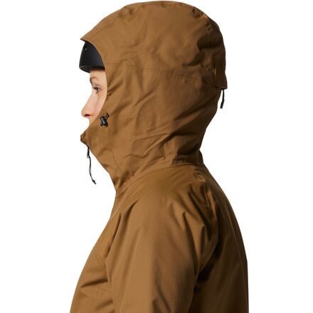Mountain Hardwear - Firefall/2 Jacket - Women's