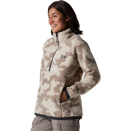 Mountain Hardwear - Southpass Fleece Pullover - Women's