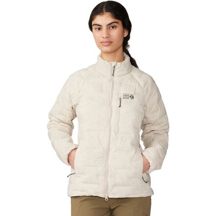 Stretchdown Jacket - Women's