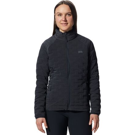 Stretchdown Light Jacket - Women's