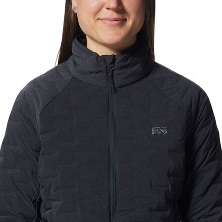 Mountain Hardwear - Stretchdown Light Jacket - Women's