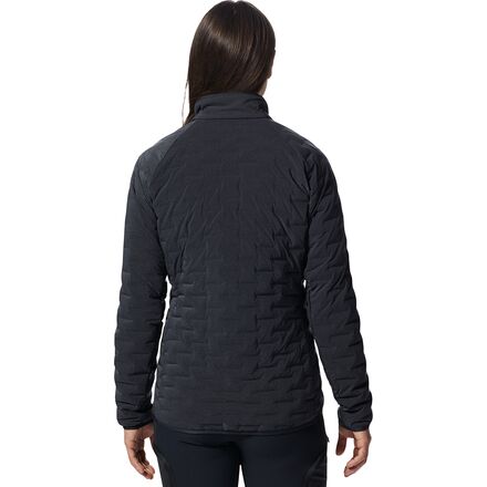 Mountain Hardwear - Stretchdown Light Jacket - Women's