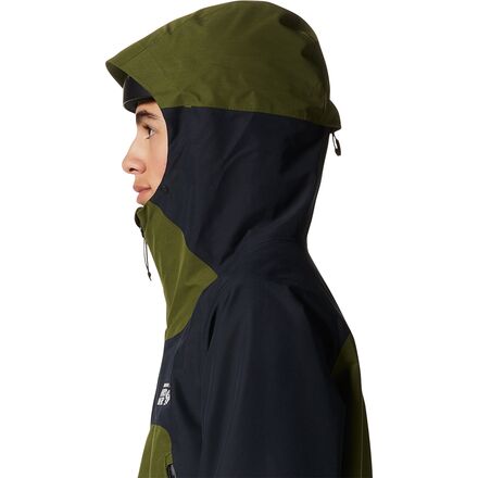 Mountain Hardwear - Cloud Bank GORE-TEX Insulated Jacket - Men's