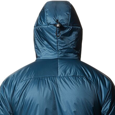 Mountain Hardwear - Compressor Hooded Jacket - Men's