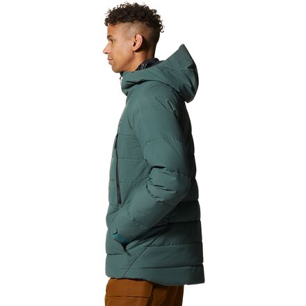 Mountain Hardwear - Direct North GORE-TEX Down Jacket - Men's
