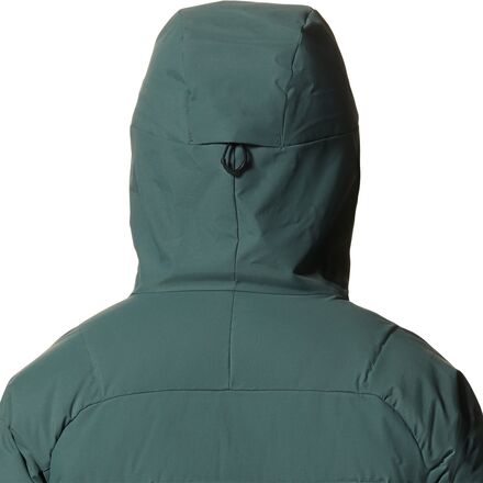 Mountain Hardwear - Direct North GORE-TEX Down Jacket - Men's