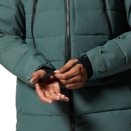 Mountain Hardwear - Direct North GORE-TEX Down Jacket - Men's