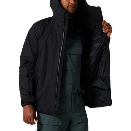 Mountain Hardwear - Firefall 2 Insulated Jacket - Men's