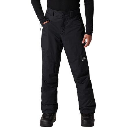 Mountain Hardwear - Firefall 2 Insulated Pant - Men's - Black