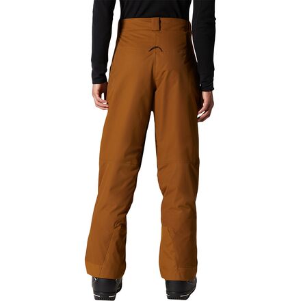スノーボード Mountain Hardwear Firefall/2 Pants / M Mountain Hardwear Firefall 2 Insulated Pant - Men's - Clothing