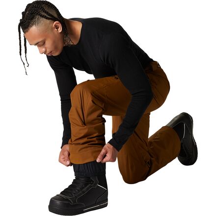 Mountain Hardwear Firefall 2 Insulated Pant - Men's - Clothing