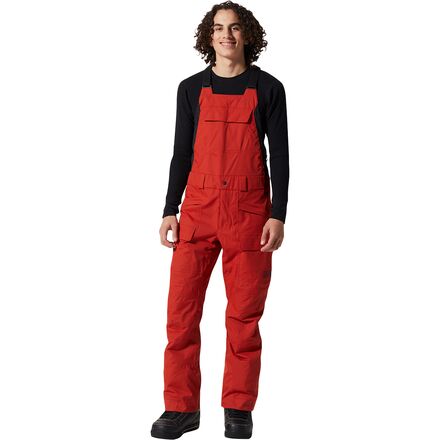 firefall bib pant