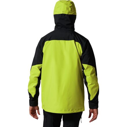 Mountain Hardwear - High Exposure GORE-TEX C-Knit Jacket - Men's