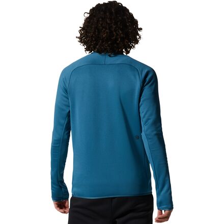 Mountain Hardwear - Polartec Power Stretch Pro Full-Zip Jacket - Men's