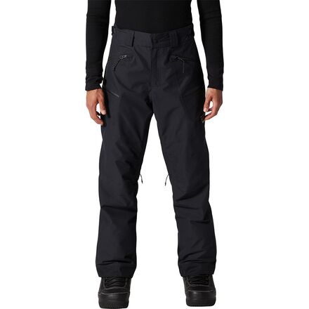 Mountain Hardwear - Sky Ridge GORE-TEX Pant - Men's - Black
