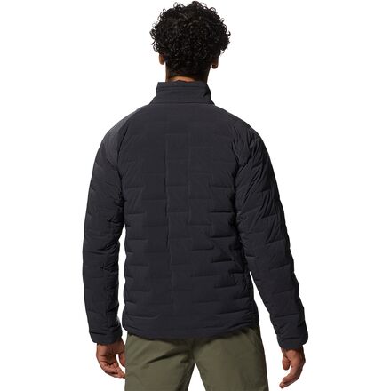 Mountain Hardwear - StretchDown Jacket - Men's