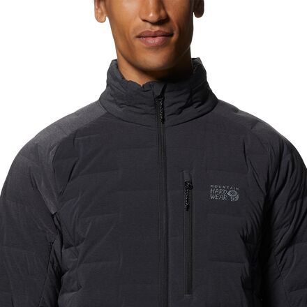 Mountain Hardwear - StretchDown Jacket - Men's