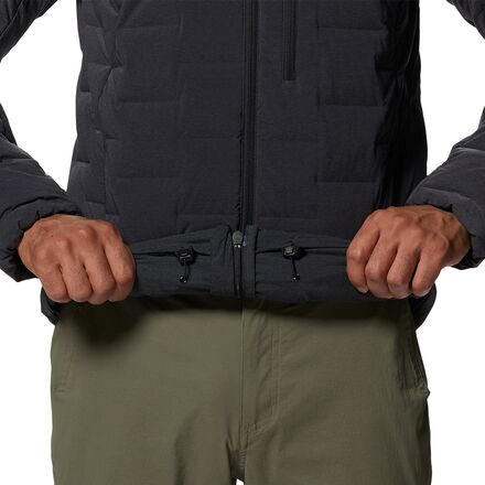 Mountain Hardwear - StretchDown Jacket - Men's