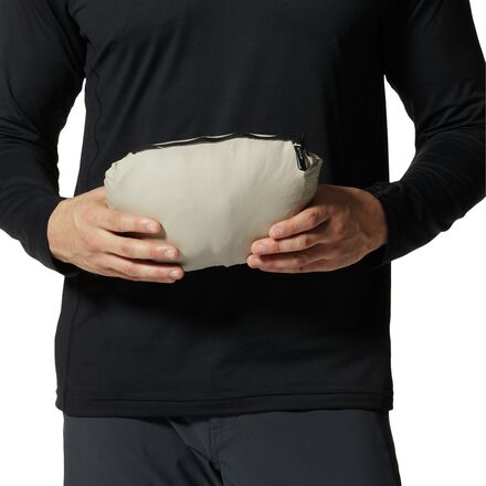 Mountain Hardwear Stretchdown Light Pullover Jacket - Men's - Clothing