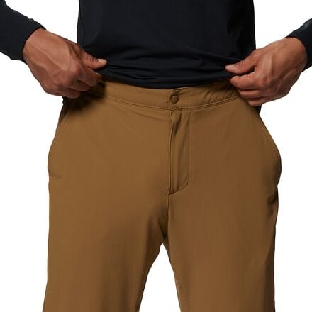 Mountain Hardwear - Yumalino Active Pant - Men's