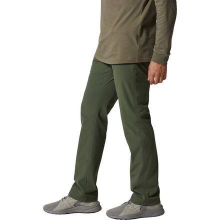 Mountain Hardwear - Yumalino Pant - Men's