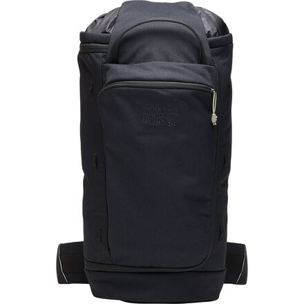 Mountain Hardwear - Crag Wagon 35L Backpack - Black