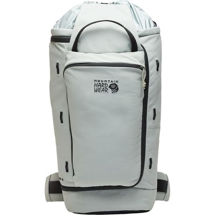Mountain Hardwear - Crag Wagon 35L Backpack - Wet Stone