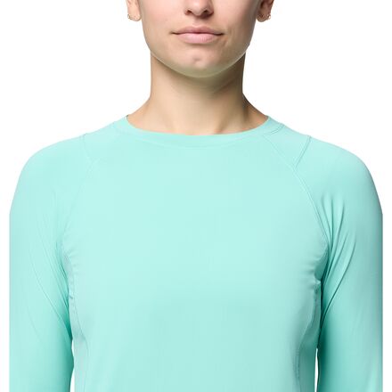 Mountain Hardwear - Crater Lake Long-Sleeve Top - Women's