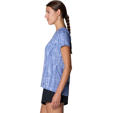 Mountain Hardwear - Crater Lake Short-Sleeve Top - Women's