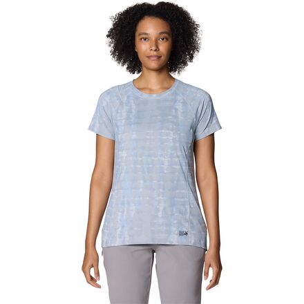 Crater Lake Short-Sleeve Top - Women's