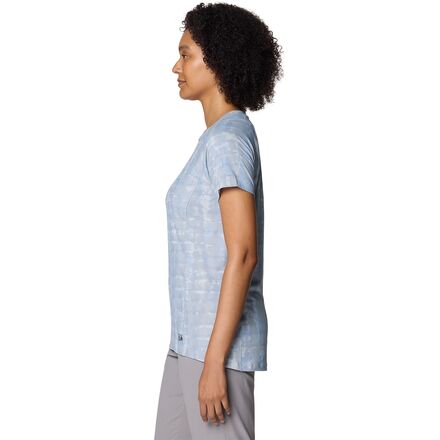 Mountain Hardwear - Crater Lake Short-Sleeve Top - Women's