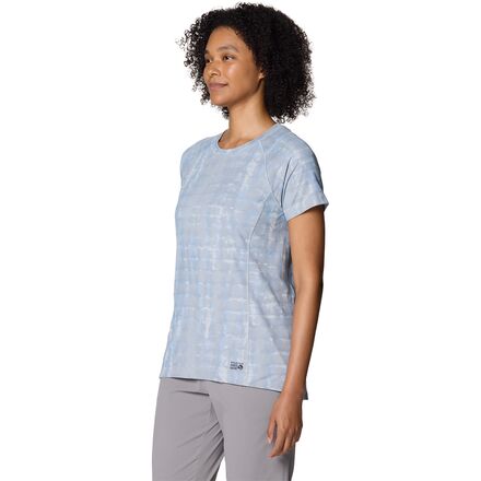 Mountain Hardwear - Crater Lake Short-Sleeve Top - Women's