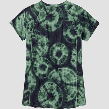 Mountain Hardwear - Crater Lake Short-Sleeve Top - Women's