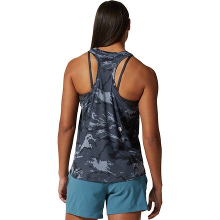 Mountain Hardwear - Crater Lake Tank Top - Women's