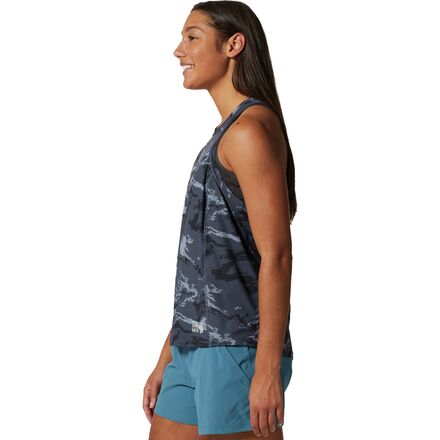 Mountain Hardwear - Crater Lake Tank Top - Women's