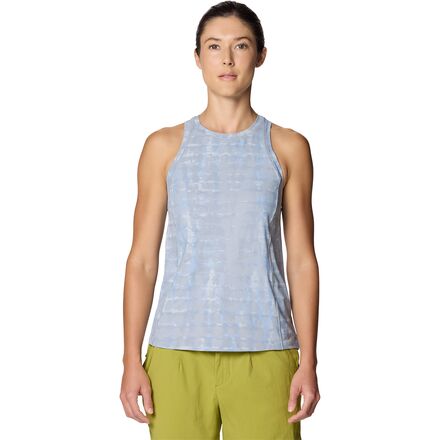 Crater Lake Tank Top - Women's