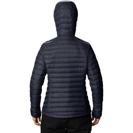 Mountain Hardwear - Glen Alpine Down Hoodie - Women's