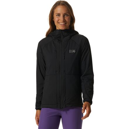 Mountain Hardwear - Kor Airshell Warm Jacket - Women's